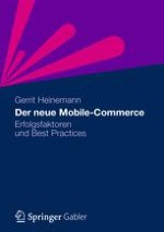 Mobile-Commerce im Wandel – digitale (R)Evolution