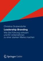 Leadership Branding – Worüber sprechen wir hier?