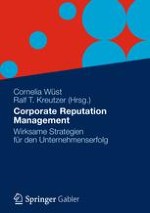 Corporate Reputation Management – die kraftvolle Währung für Unternehmenserfolg