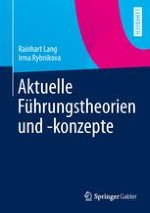 Aktuelle Führungstheorien und Führungskonzepte: „Alter Wein in neuen Schläuchen?“