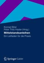 Gestaltungsparameter von Mittelstandsanleihen