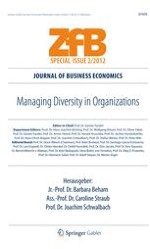 Managing diversity in organizations