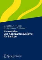 Kennzahlen Und Kennzahlensysteme Fur Banken Update
