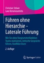 Teammitglieder in ihrer individuellen Persönlichkeit verstehen und gezielt einbinden