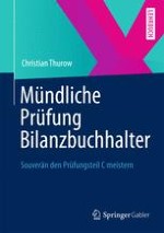 Mundliche Prufung Bilanzbuchhalter Ihk Springerprofessional De