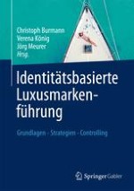 Einführung zur identitätsbasierten Luxusmarkenführung