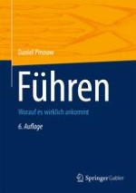 Führung im 21. Jahrhundert – Oder: Führung in der Krise?