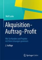 Gestalten Sie Ihre Profit-Potenziale mit der Pipeline