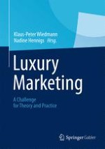 Placing Luxury Marketing on the Research Agenda Not Only for the Sake of Luxury – An Introduction