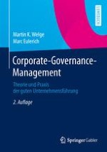 Corporate Governance Systeme Springerprofessionalde - 