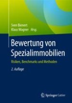 Grundlagen der Bewertung von Spezial- bzw. Sonderimmobilien