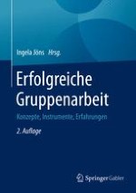 Gruppenarbeit in Unternehmen: Einführung und Überblick