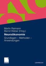 Neuroökonomie - Eine Bestandsaufnahme