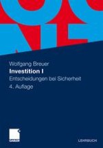 Problemstellung und Aufbau des Buches