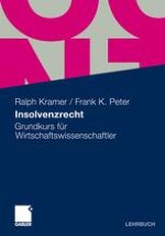 Grundlagen des Insolvenzrechts