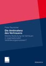 Einleitung, Ziele der Arbeit und Aufbau der Arbeit