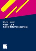 ‚Cash’ und Liquidität