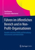 Führen – Wesentliches, oft Vergessenes, Unverzichtbares