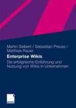 Hofläden, Supermärkte und Firmenwikis: Bitte klingeln und Herzlich willkommen