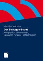 Einführung - vom Impuls, über die Strategie bis zur Umsetzung