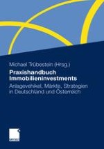 Immobilieninvestoren und -anlageprodukte in Deutschland und Österreich