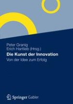 Strategische Aspekte des Innovationsmanagements