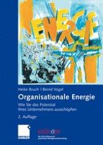 Organisationale Energie: Eine neue Perspektive für hoch produktive Unternehmen