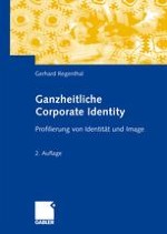 Wie macht man Corporate Identity?