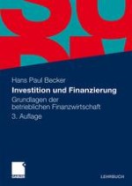 Finanzwirtschaftliche Aufgaben