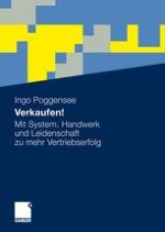 Einführung: Machen Sie sich auf den Weg zum Vertriebserfolg!