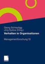 Organizational Commitment und Job Involvement in Deutschland und Südkorea