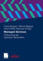 Managed Services – Hybridmotor für die Unternehmens-IT