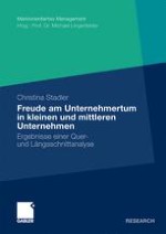 Die Stimmungslage mittelständischer Unternehmer