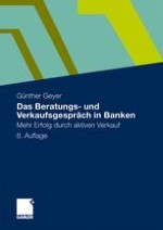 Der aktuelle Bankmarkt