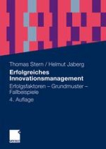 Herausforderung Innovationsmanagement