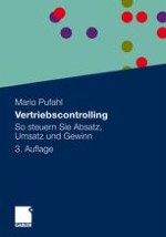 Vertriebscontrolling ist unverzichtbar