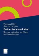 Potenziale der Online-Kommunikation: Kunden zielgruppengenau ansprechen