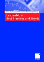 Leadership — Best Practices und Trends