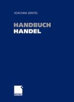 Dynamik des Handels — Perspektiven und Zukunftsstrategien