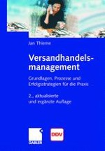 Bedeutung und Formen des Versandhandels