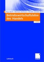 Wirtschaftliche und wissenschaftstheoretische Einordnung des Handels und seiner Institutionen