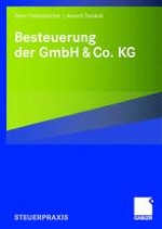 Die GmbH & Co. KG