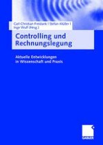 Controller und IFRS Veränderungen im Aufgabenprofil