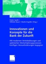 Bank & Zukunft — Trends und Entwicklungen