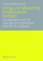 Einleitung: Problembereich und Gegenstand