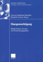 Logistik im Zeitalter der schnellen Veränderung, der Identifikation und der Ortung — Fünf Thesen zur künftigen Entwicklung