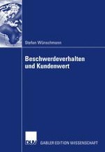 Beschwerdeführer als wertvolle Kunden