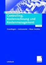 Grundlagen des Controllings