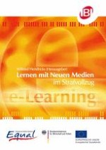 E-Learning — Einsatzformen und Erfolgsfaktoren