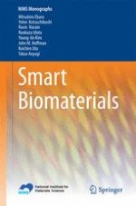 Introductory Guide to Smart Biomaterials